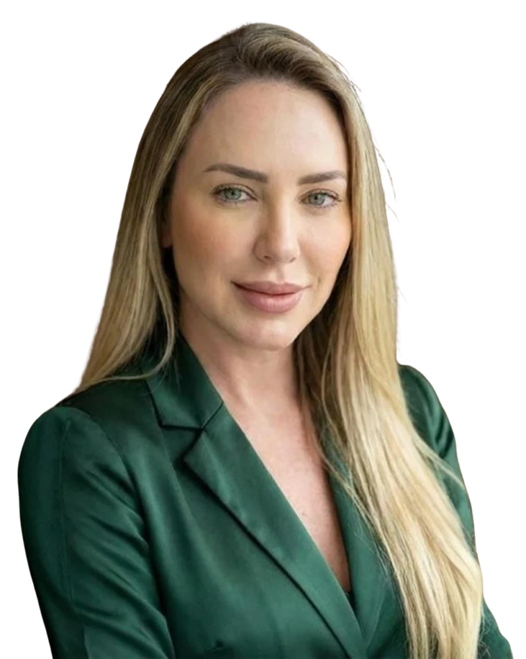 Foto profissional da Dra. Maria Isabel Beraldi